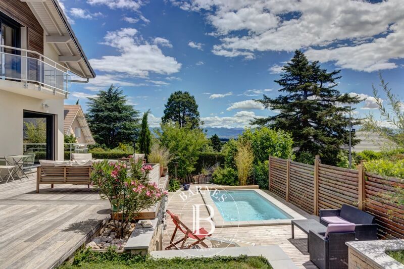 À vendre Villa | Divonne-les-Bains - picture 1