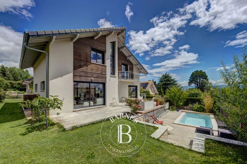 À vendre Villa | Divonne-les-Bains - picture 2