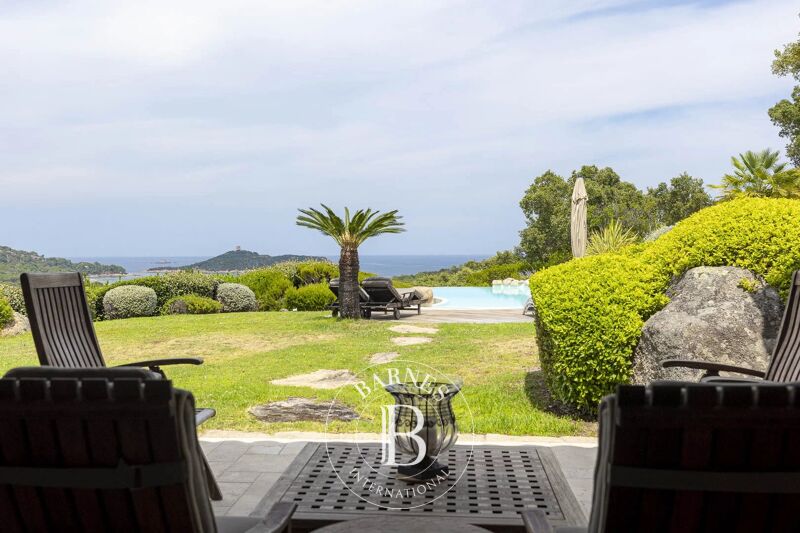À louer Villa | Zonza - picture 3