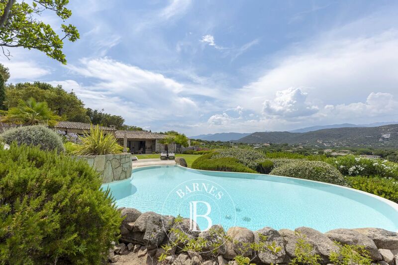 À louer Villa | Zonza - picture 2