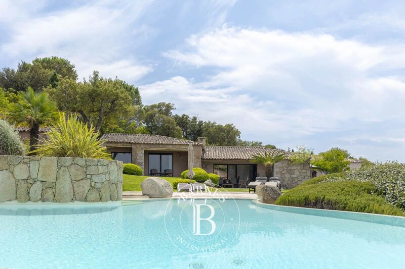 À louer Villa | Zonza - picture 1