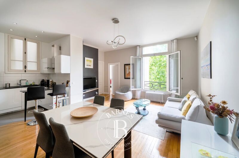 Zu verkaufen Wohnung | Neuilly-sur-Seine - picture 3