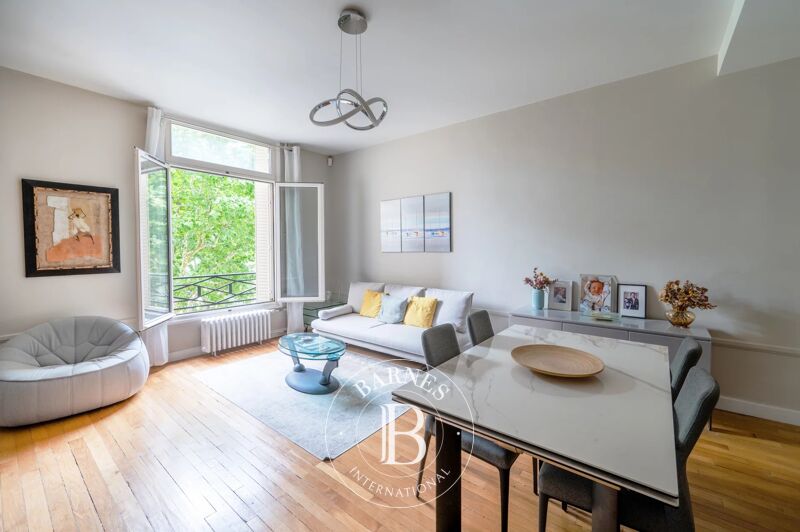 Zu verkaufen Wohnung | Neuilly-sur-Seine - picture 1