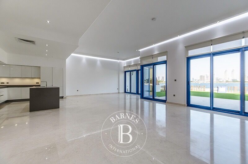 À louer Villa | Palm Jumeirah - picture 1