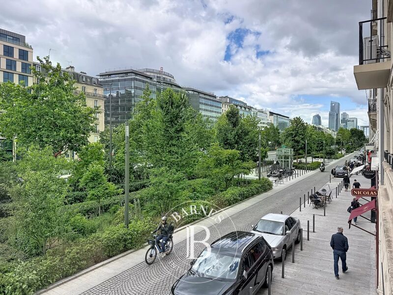 À louer Appartement | Neuilly-sur-Seine - picture 3