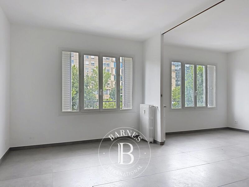 À louer Appartement | Neuilly-sur-Seine - picture 1