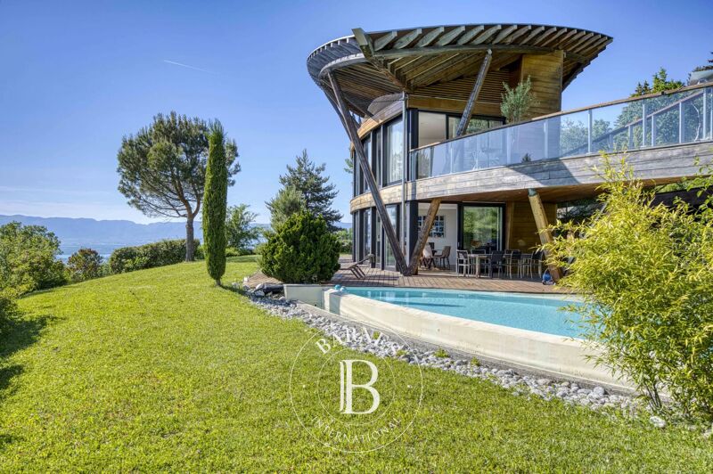 For Sale Villa | Cranves-Sales - picture 1
