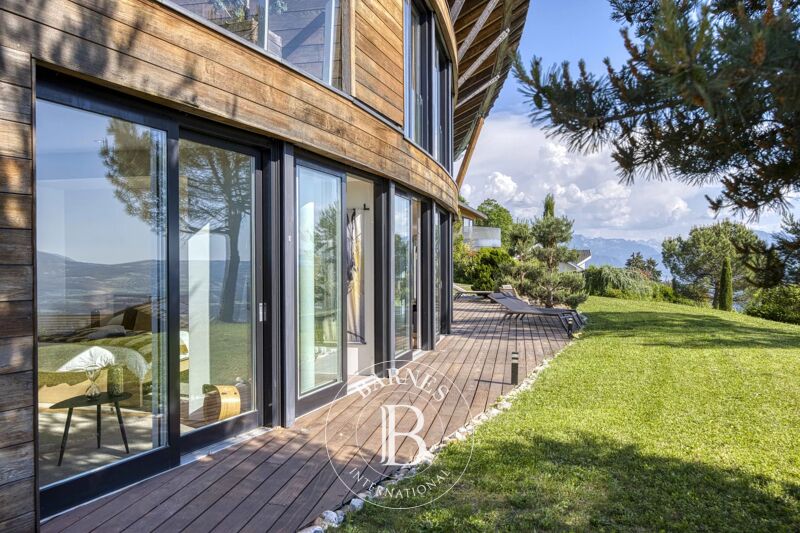 For Sale Villa | Cranves-Sales - picture 2