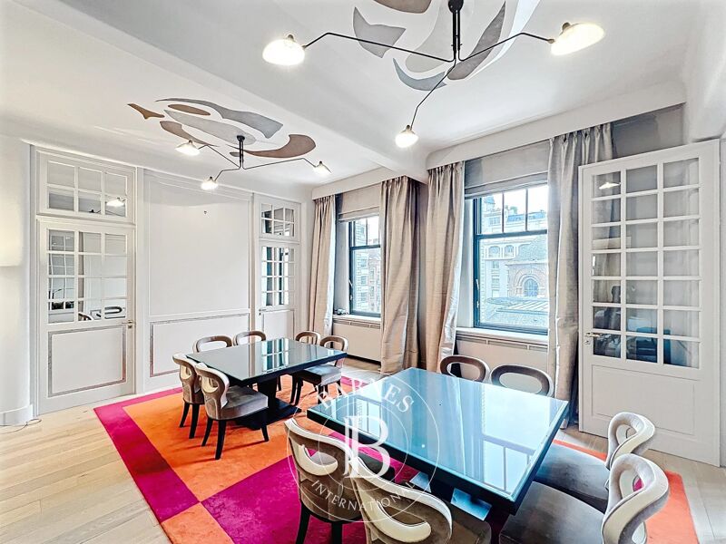 À vendre Appartement | Ixelles - picture 3