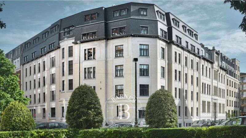 À vendre Appartement | Ixelles - picture 1