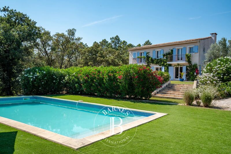 À vendre Villa | Le Muy - picture 3