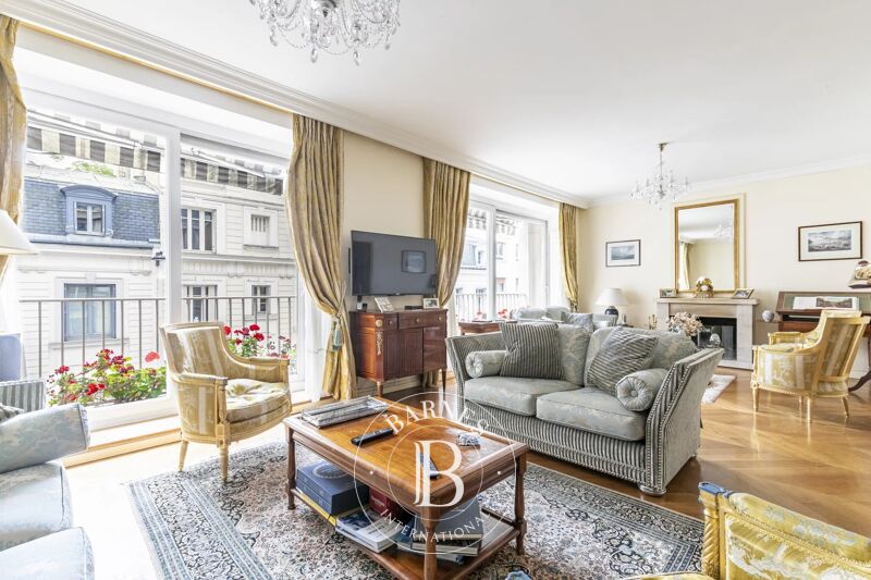 For Sale Townhouse | Paris 16ème - picture 1