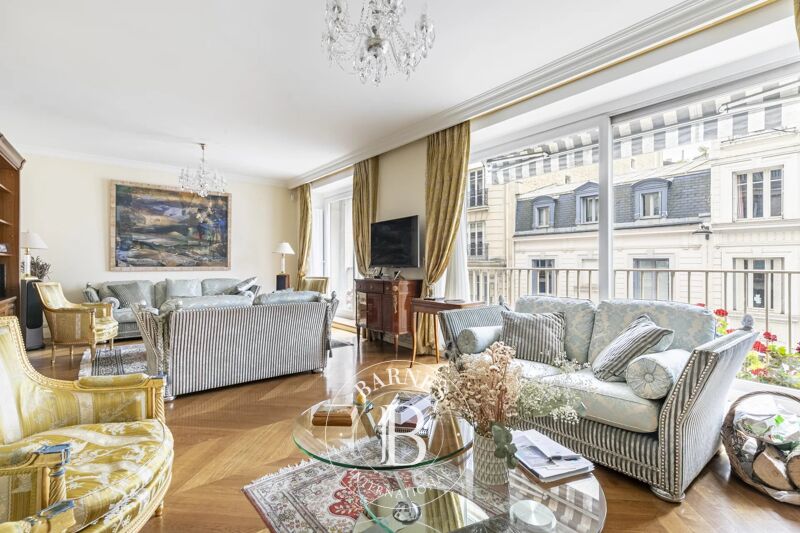 For Sale Townhouse | Paris 16ème - picture 3