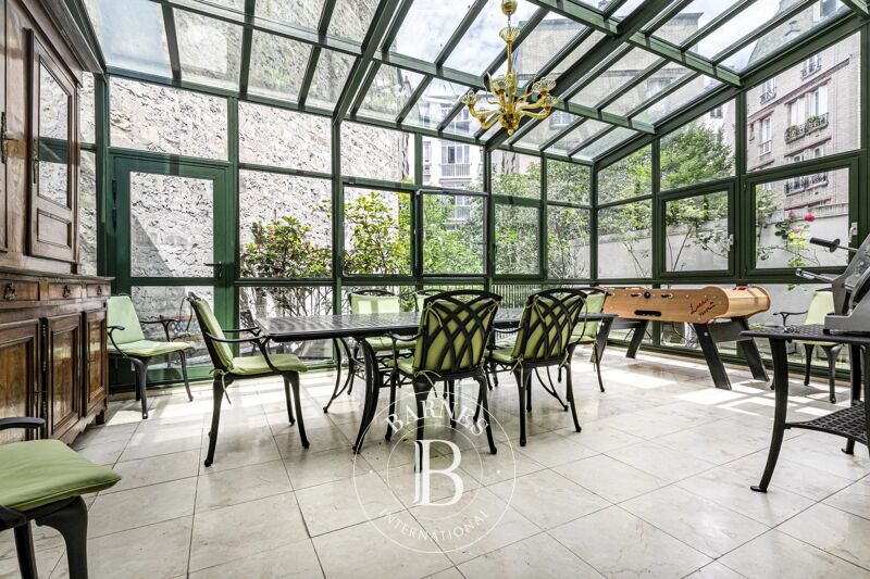 For Sale Townhouse | Paris 16ème - picture 2
