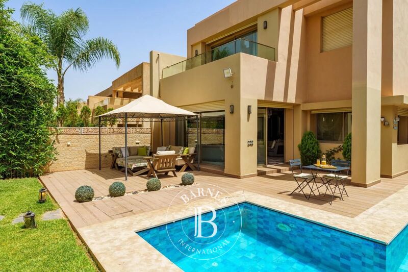 À vendre Villa | Marrakech - picture 1