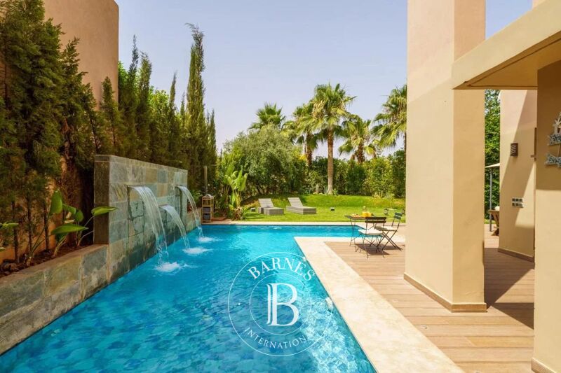À vendre Villa | Marrakech - picture 3