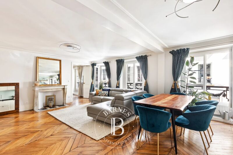 À vendre Appartement | Paris 10ème - picture 1