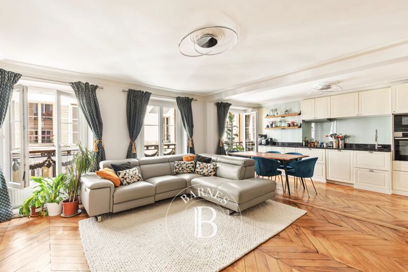 À vendre Appartement | Paris 10ème - picture 2