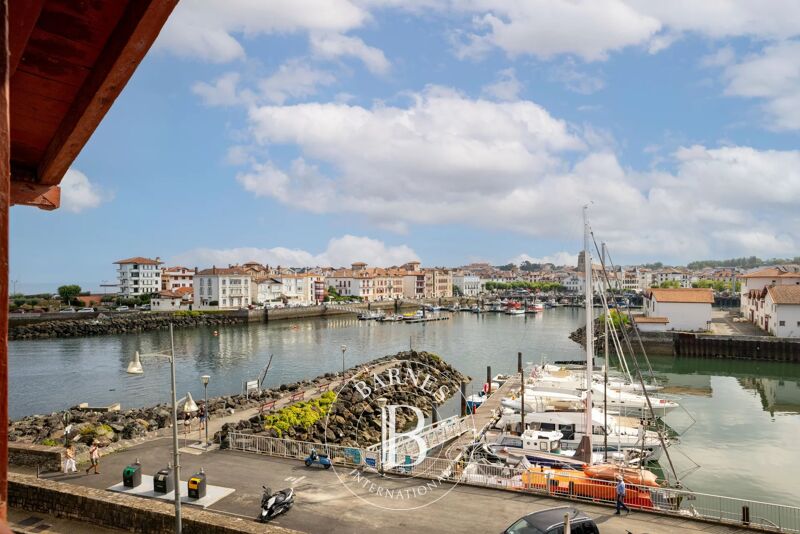 À vendre Appartement | Ciboure - picture 1