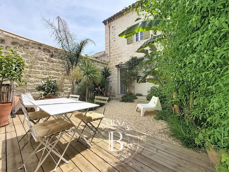 Zu verkaufen Haus | Aigues-Mortes - picture 1