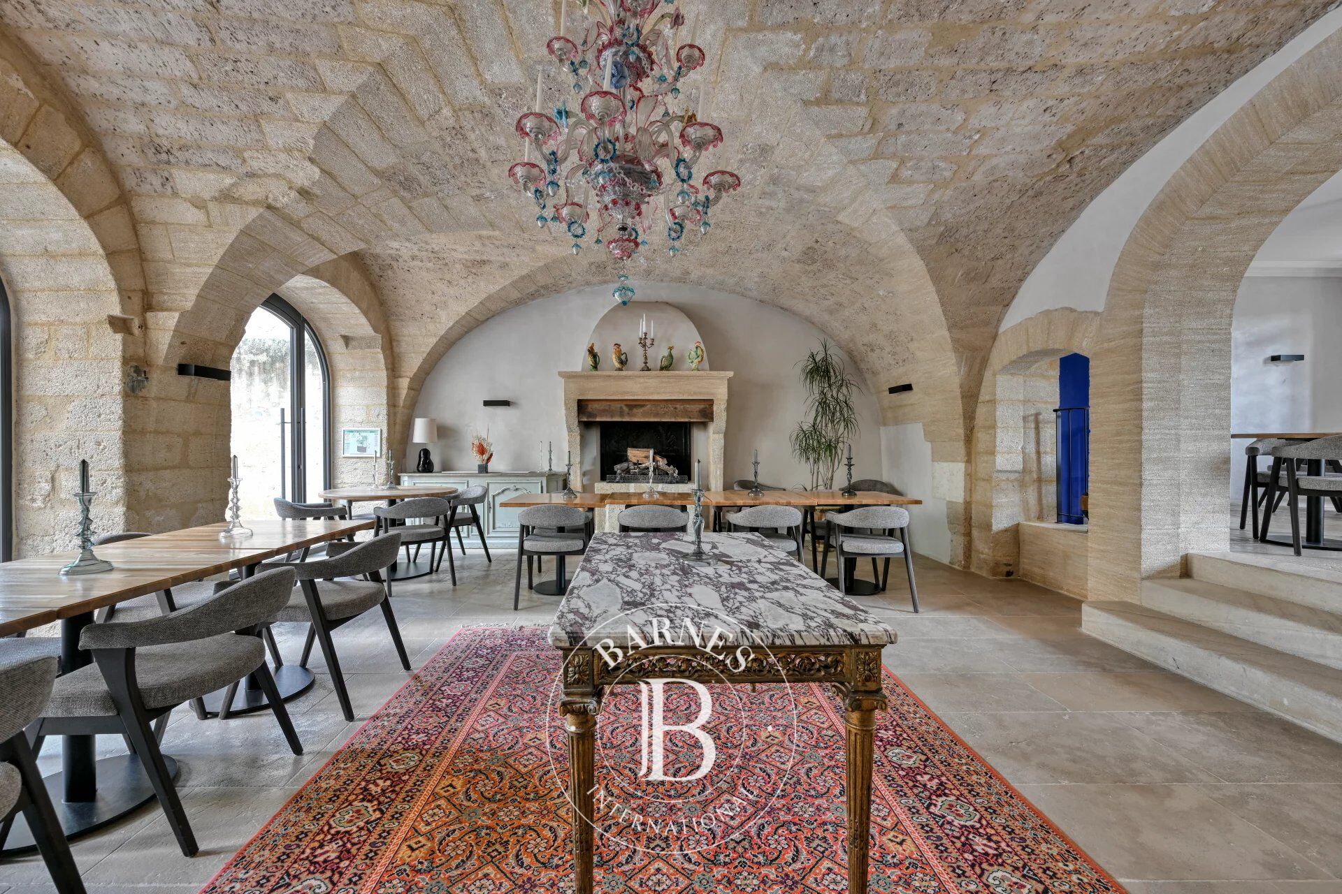 Zu verkaufen Schloß | Uzès - picture 2