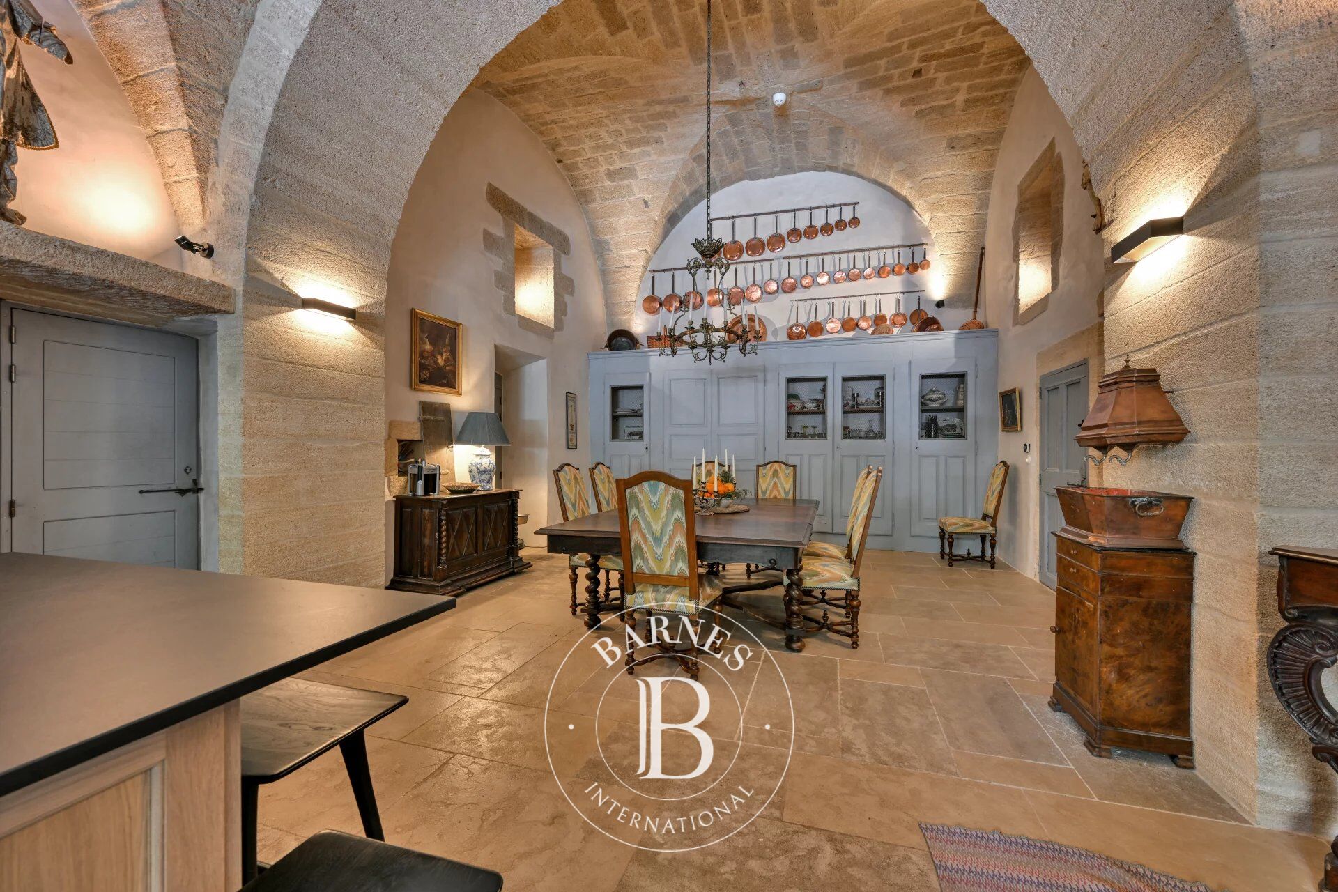 Zu verkaufen Schloß | Uzès - picture 5