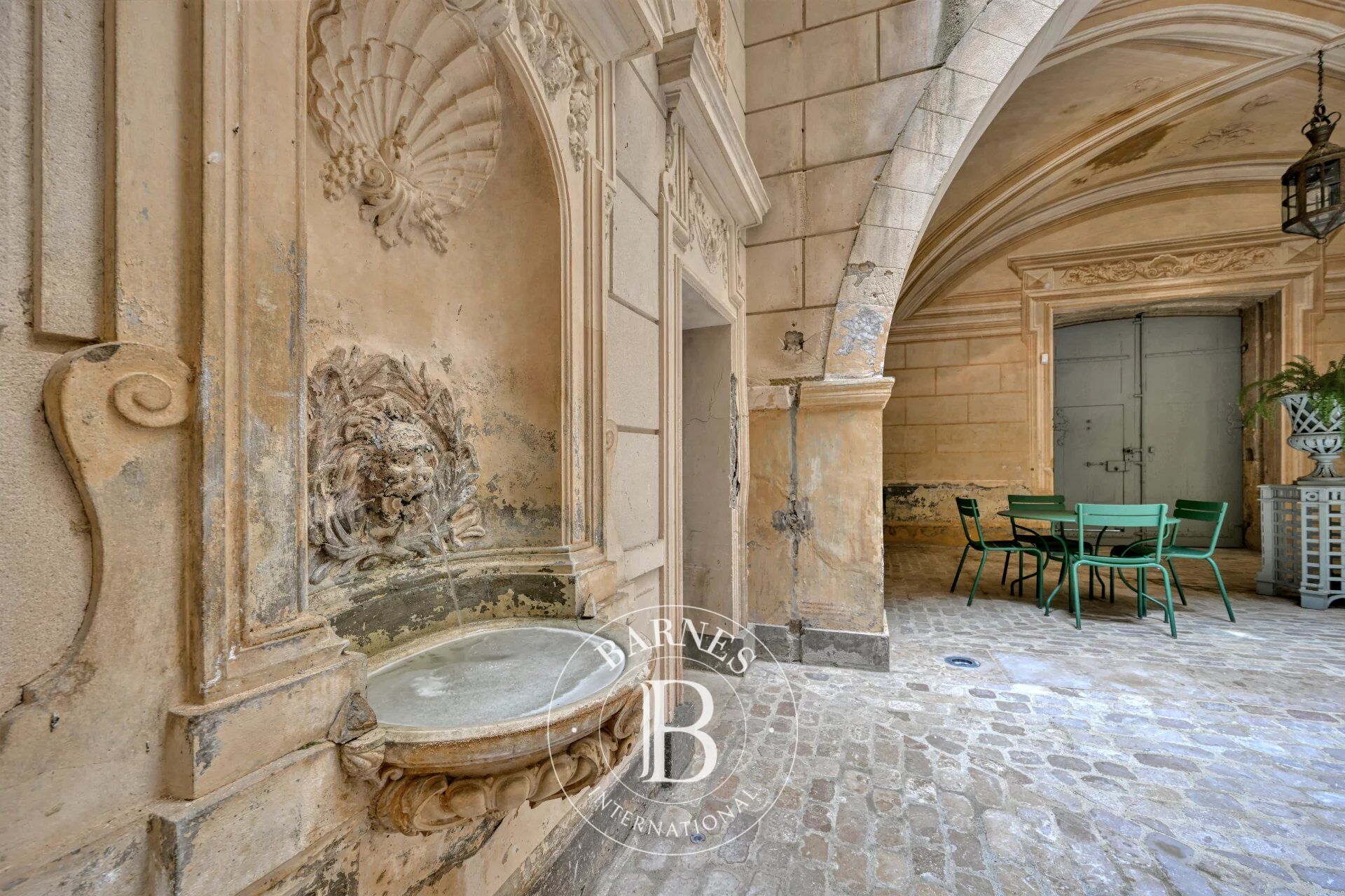 Zu verkaufen Schloß | Uzès - picture 6