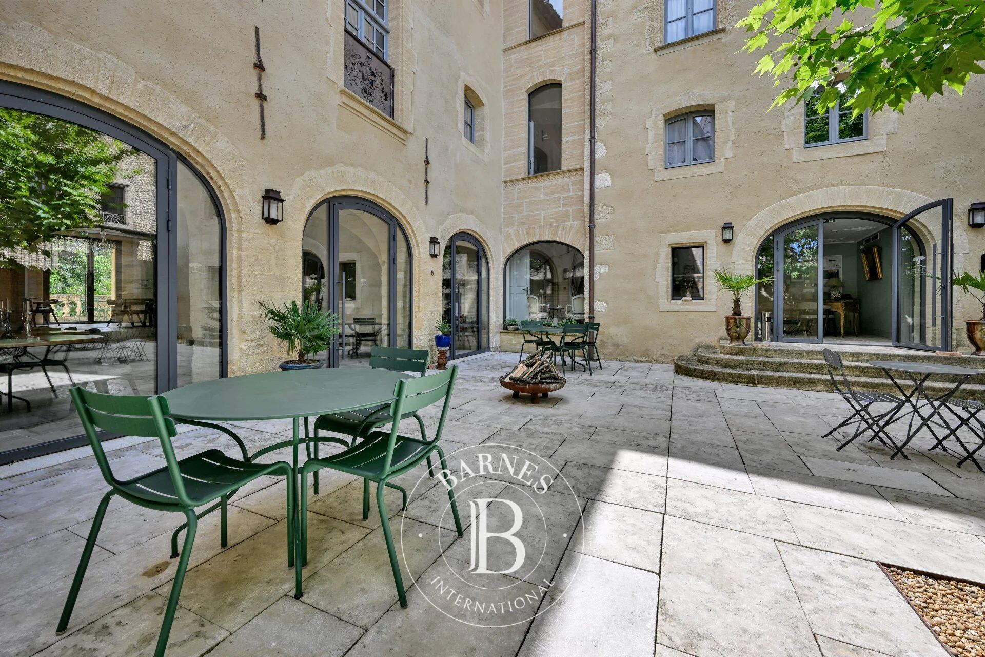Zu verkaufen Schloß | Uzès - picture 8