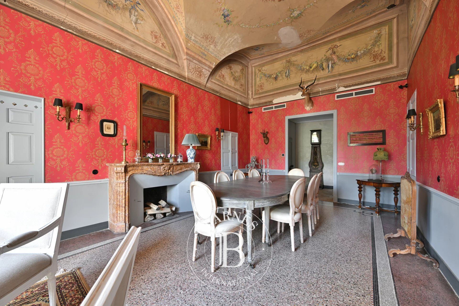 Zu verkaufen Schloß | Uzès - picture 3