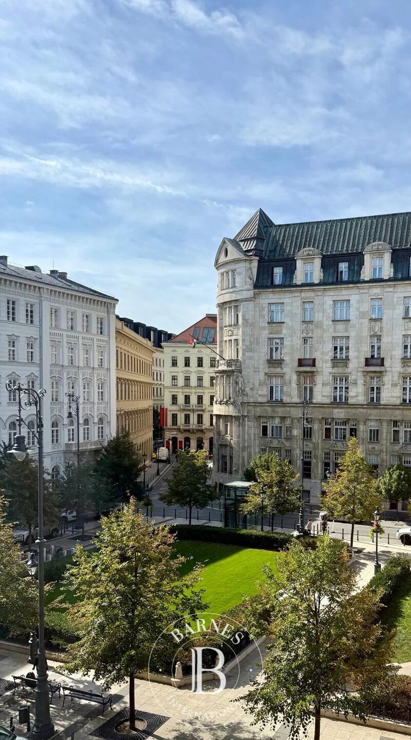 For Rent Apartment | Budapest V. kerülete - picture 2
