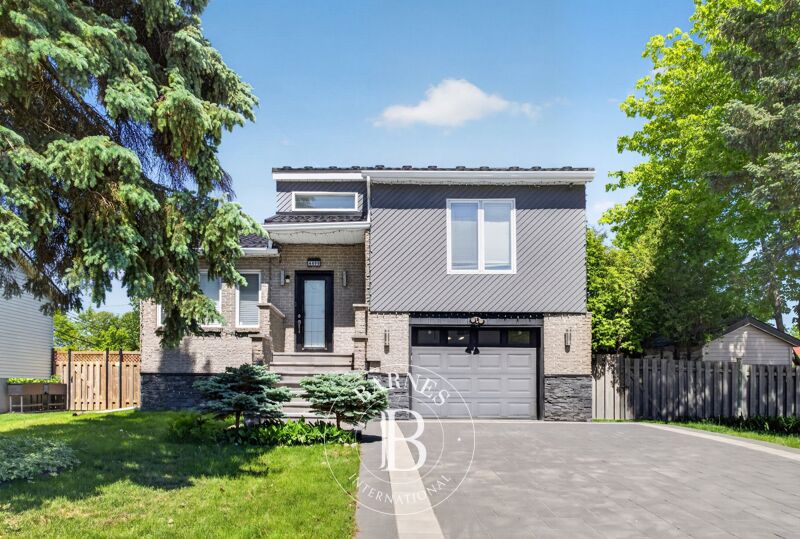 À vendre Maison | Montréal (Pierrefonds-Roxboro) - picture 1