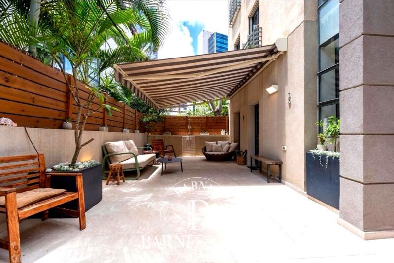 À vendre Appartement | Tel Aviv-Yafo - picture 3