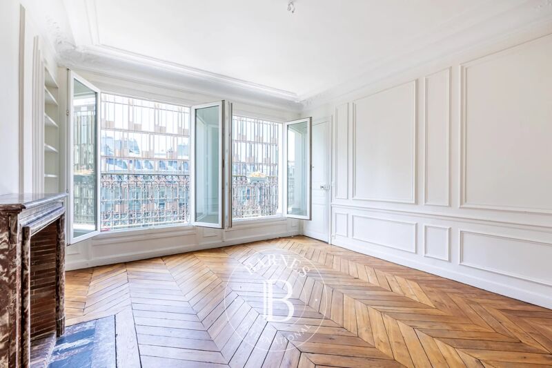 For Sale Apartment | Paris 17ème - picture 2