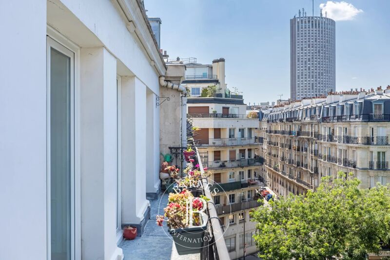 For Sale Apartment | Paris 17ème - picture 1