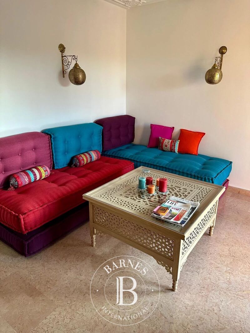 For Rent Apartment | Marrakech - picture 2