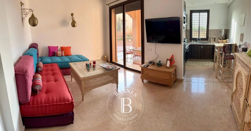 For Rent Apartment | Marrakech - picture 1