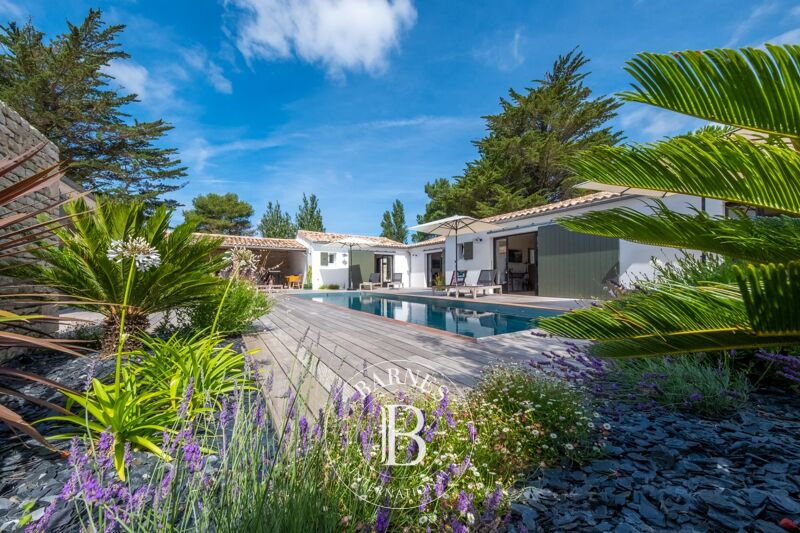 For Sale House | Le Bois-Plage-en-Ré - picture 1