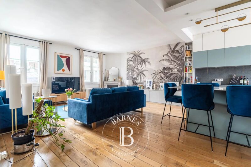 À louer Appartement | Neuilly-sur-Seine - picture 1