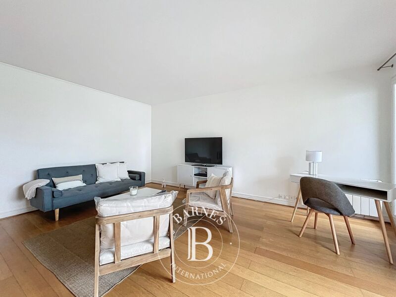 À vendre Appartement | Boulogne-Billancourt - picture 2