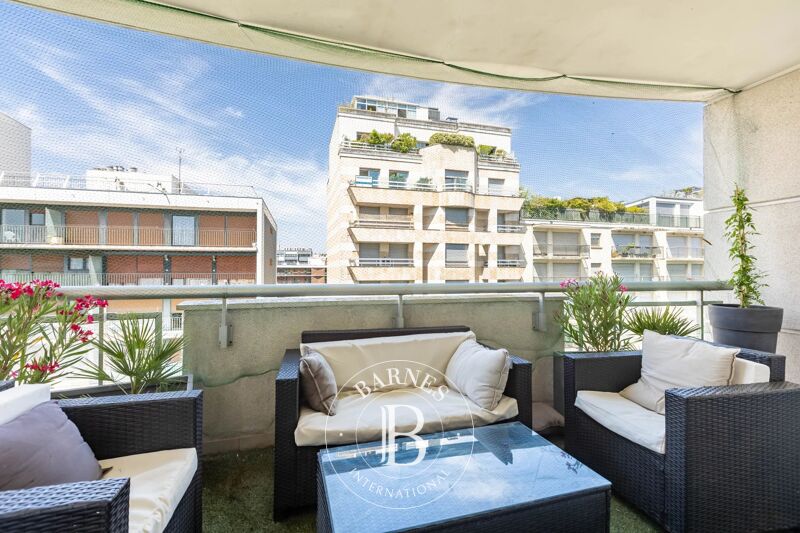 À vendre Appartement | Boulogne-Billancourt - picture 3