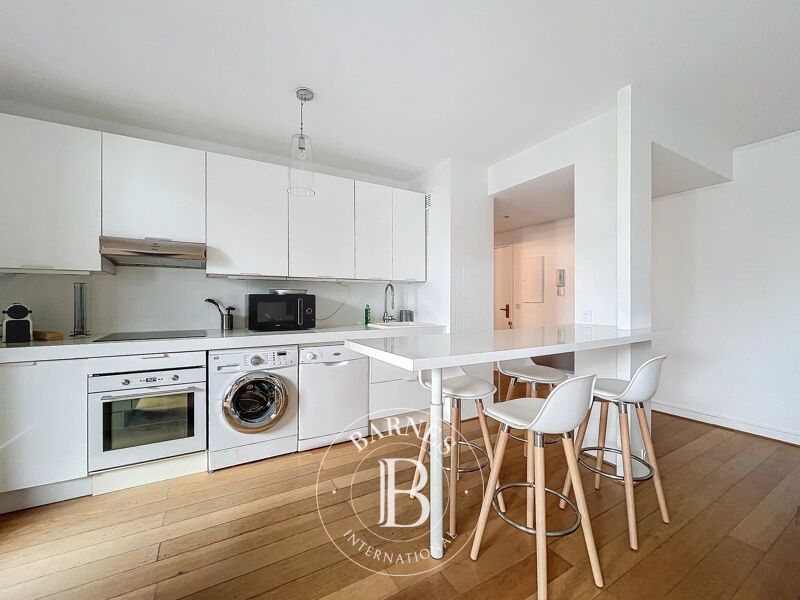 À vendre Appartement | Boulogne-Billancourt - picture 3