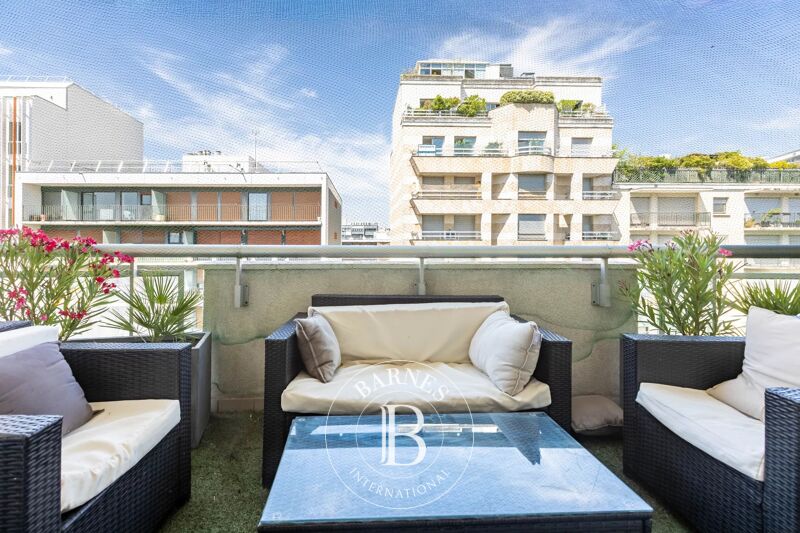 À vendre Appartement | Boulogne-Billancourt - picture 2