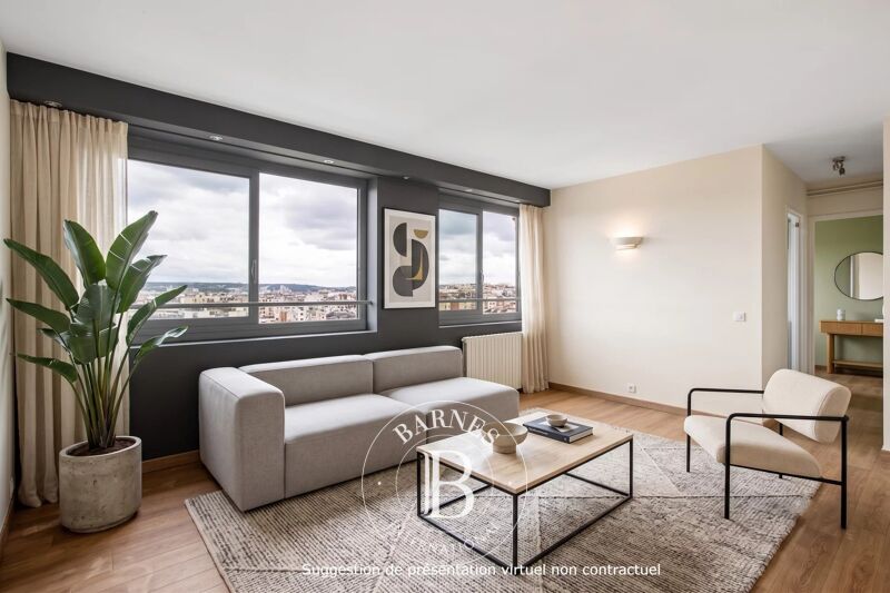 À vendre Appartement | Paris 16ème - picture 1