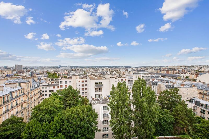 À vendre Appartement | Paris 16ème - picture 3