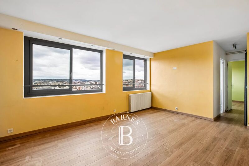 À vendre Appartement | Paris 16ème - picture 2
