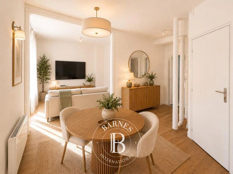 For Sale Apartment | Paris 15ème - picture 2