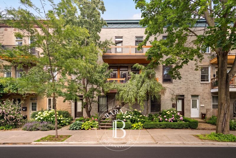 À vendre Appartement | Montréal (Le... - picture 1