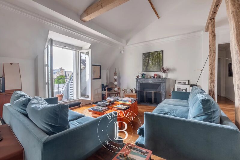 Zu verkaufen Wohnung | Paris 7ème - picture 3