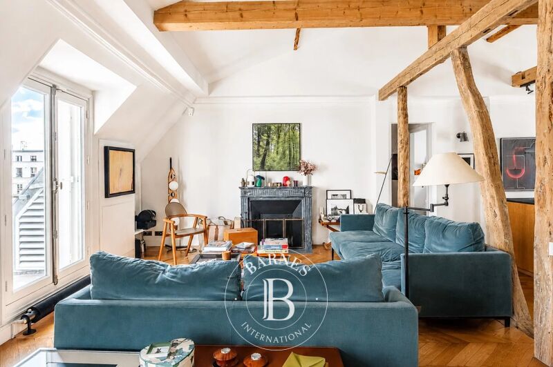 Zu verkaufen Wohnung | Paris 7ème - picture 2