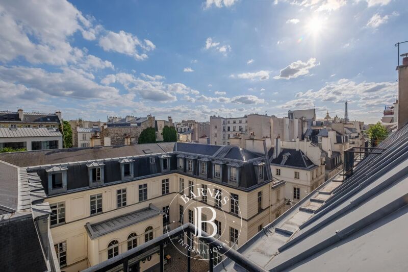 Zu verkaufen Wohnung | Paris 7ème - picture 1